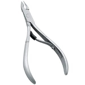 Nail Nipper Single Leaf Spring
