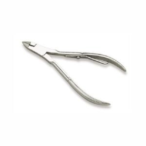 Nail Nipper - in Stainless Steel