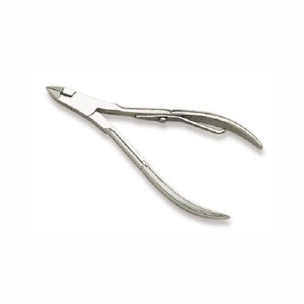 Nail Nipper - in Stainless Steel