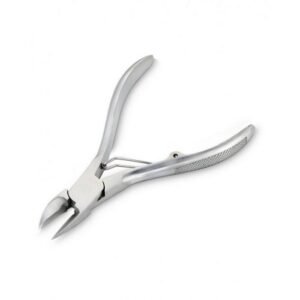 Toenail Clippers for Thick or Ingrown Toenails - Heavy Duty Nail Cutter