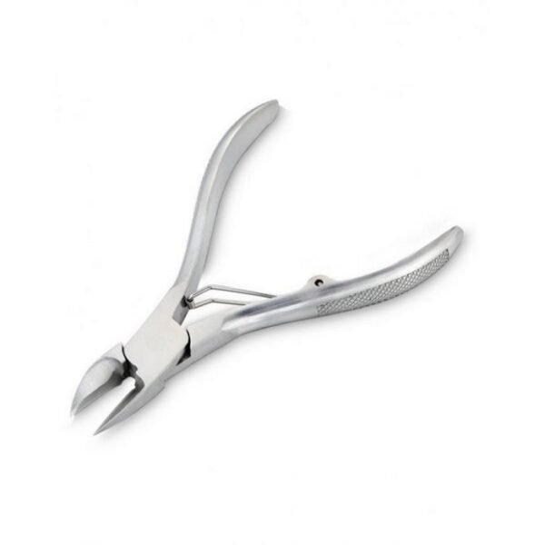 Toenail Clippers for Thick or Ingrown Toenails - Heavy Duty Nail Cutter