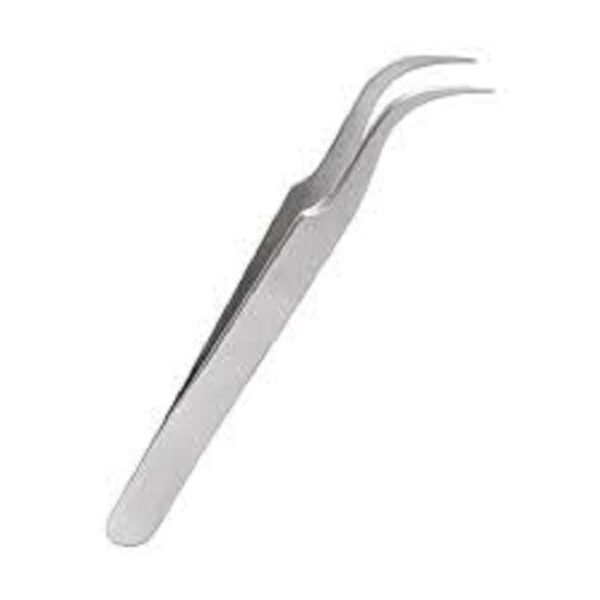 eyelash tweezer premium quality