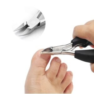 Heavy Duty Nail Cutter