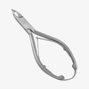 Cuticle Nail Nipper