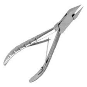 Point Nail Cutter | Concise Enterprises
