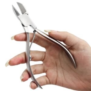 Toenail Clippers Professional Toe Nail Clippers for Thick