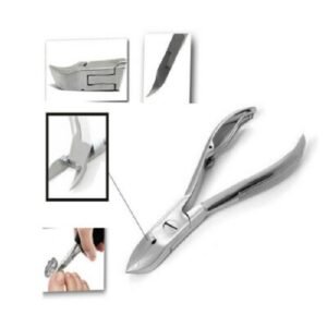 Nail Clipper, Single Leaf Spring, Nail Cutter,