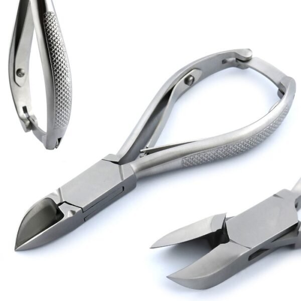 Heavy Duty Nail Clipper