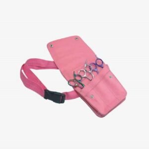 Hair Cutting Scissors 3-Pcs Multi Color Duo Set