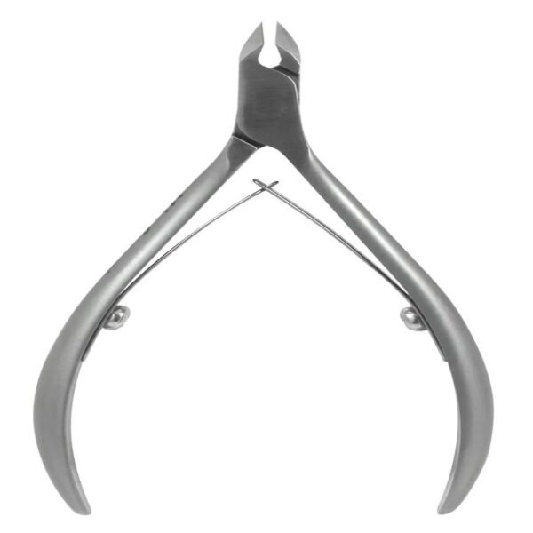 Cuticle Nipper - Sharp Jaws - Stainless Steel