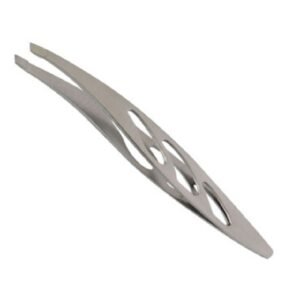Eyebrow Tweezers – Beauty care instruments