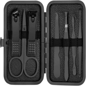 Manicure Pedicure Kit