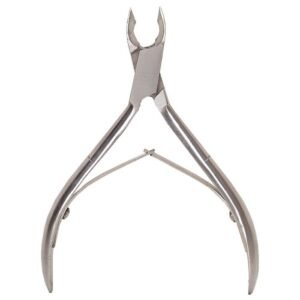 Nail Nipper - Sharp Jaws - Stainless Steel