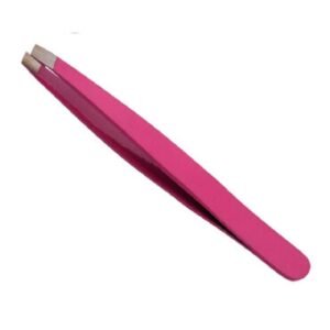 Eyebrow Tweezers – Beauty care instruments