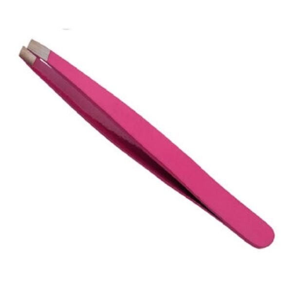 Eyebrow Tweezers – Beauty care instruments