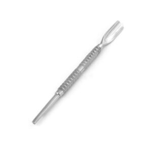 Stainless Steel Cuticle Pusher