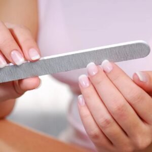 Stainless Steel Nail Sharpeners
