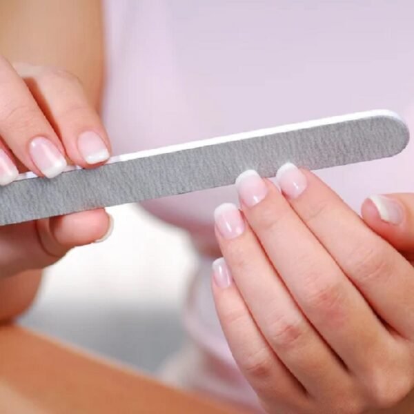 Stainless Steel Nail Sharpeners