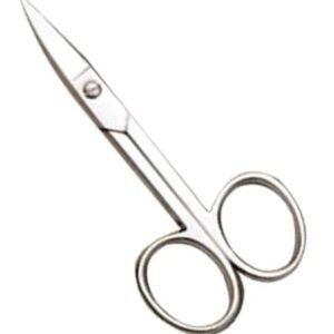 Simple Nail Scissors
