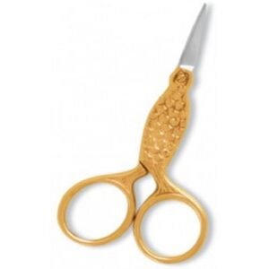 Manicure Pedicure Cuticle Nail Scissor