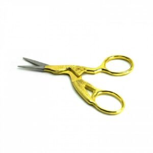 Manicure Pedicure Cuticle Nail Scissor
