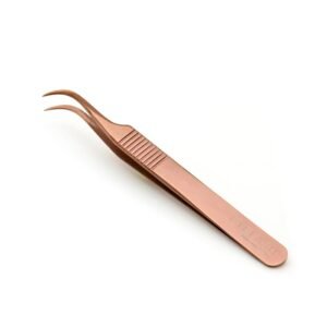premium quality highly demanded eyelash tweezers