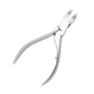 VOCOSTE Portable purchases Round Nail Cutter
