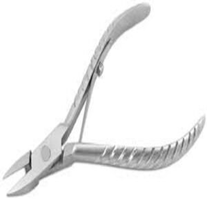 Fine Point Cutter / Toe Nail cutter
