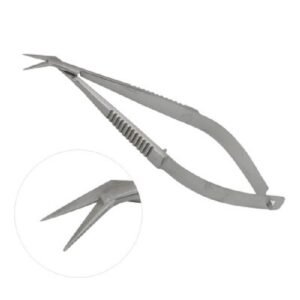 Noyes Micro Scissors-High Quality Instruments