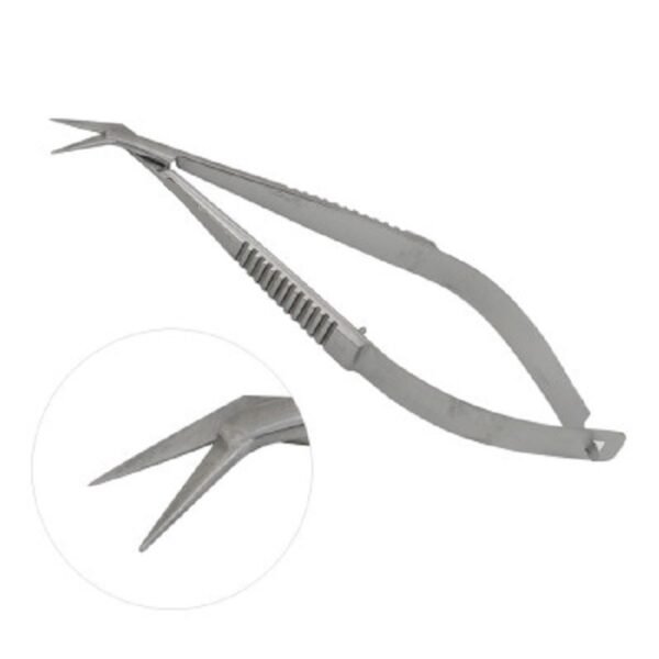Noyes Micro Scissors-High Quality Instruments