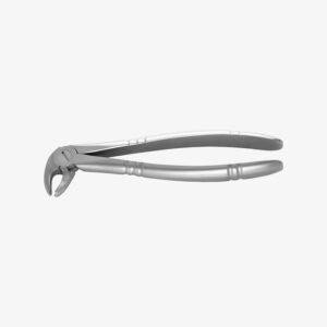 Extracting Forceps #22 with Non-Slip
