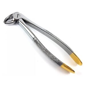 Different Types Of Dental Extraction Forceps