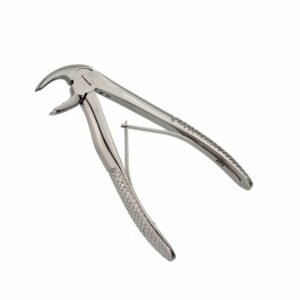 Precision Dental Extraction Tool