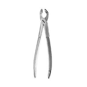 Lower Molar Extraction Forceps