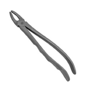 Upper Molar Universal Extraction Forceps