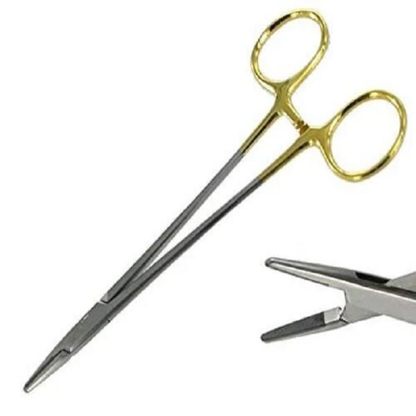 Needle Holders for Surgeons | Surgical Instruments
