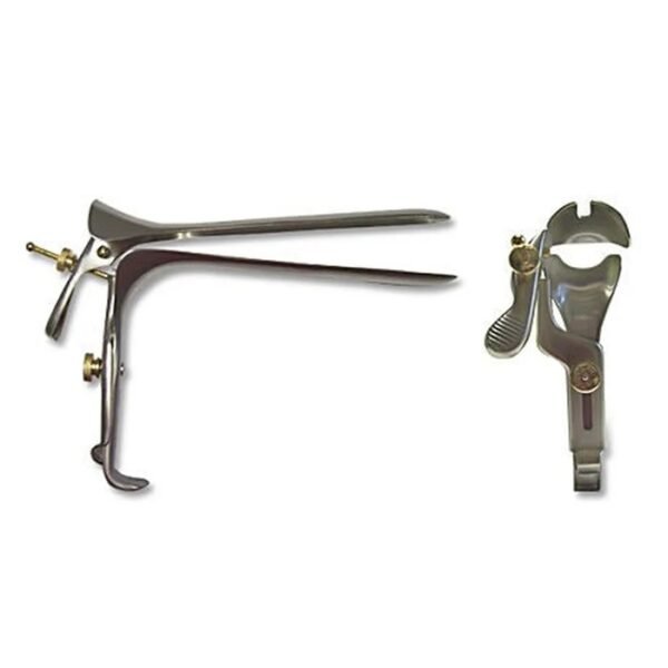 Weisman-Pederson Vaginal Speculum | Gynecology Instruments