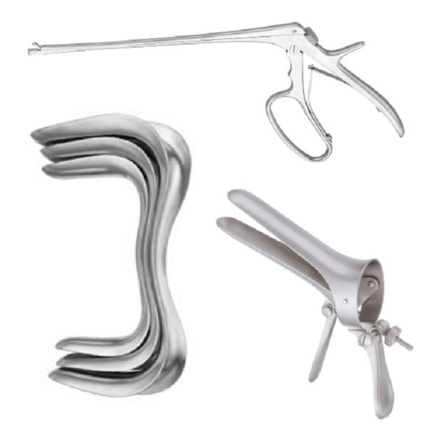 Gynaecology Instruments-High Quality Instruments