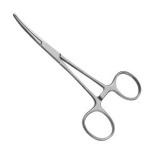 Hemostatic Forceps-High Quality Scissors