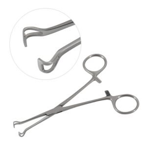 A Detailed Guide to Forceps-High Quality Scissors