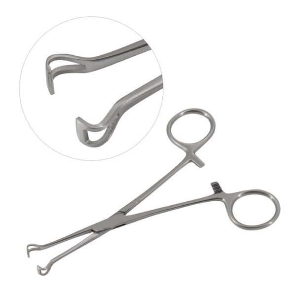 A Detailed Guide to Forceps-High Quality Scissors