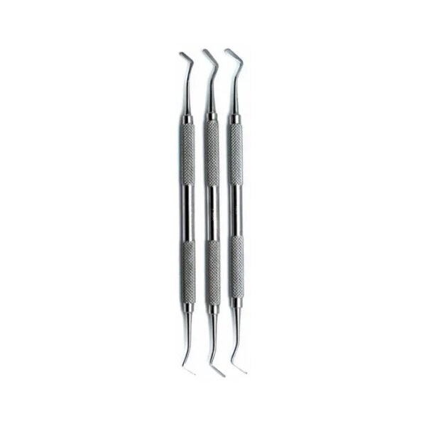 Dental INSTRUMENT (FILLING SCALER)