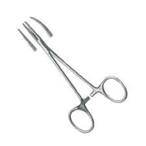 Halsted Mosquito Forceps