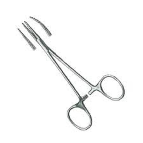 Halsted Mosquito Forceps