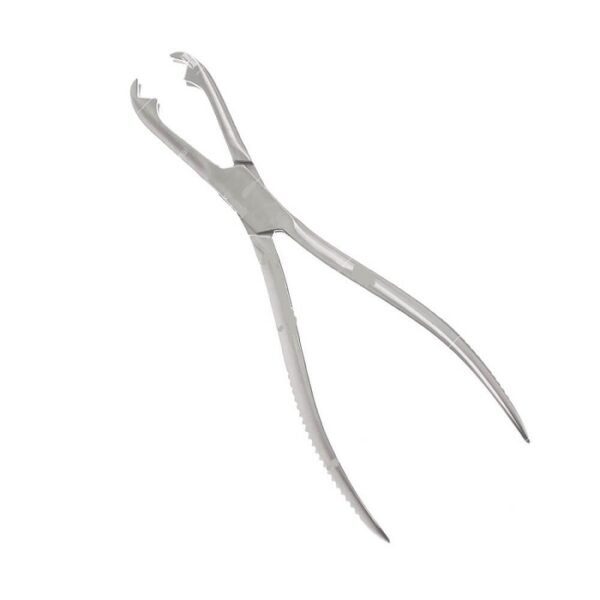 Ferguson Bone Holding Forcep, Orthopedic Instruments