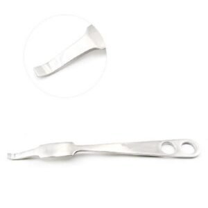Hohmann Retractor Wide Blade, Orthopedic Instruments