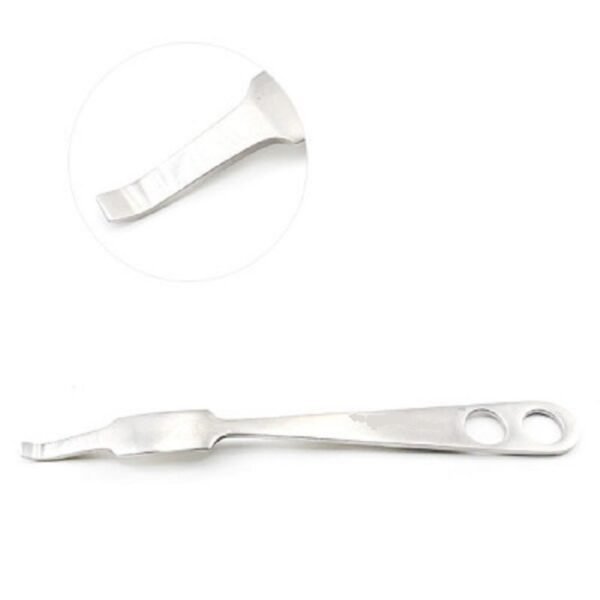 Hohmann Retractor Wide Blade, Orthopedic Instruments