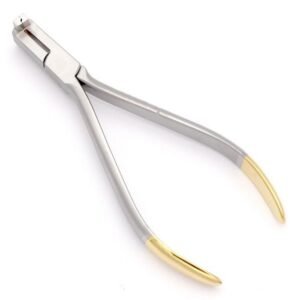 Step Pliers-Orthodontics
