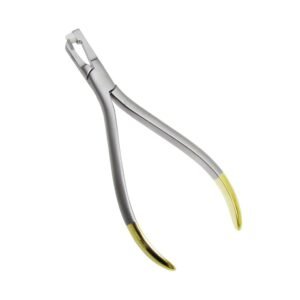 Posterior and Band Remover Plier Orthodontic