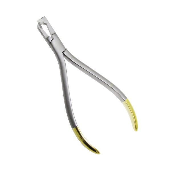 Posterior and Band Remover Plier Orthodontic